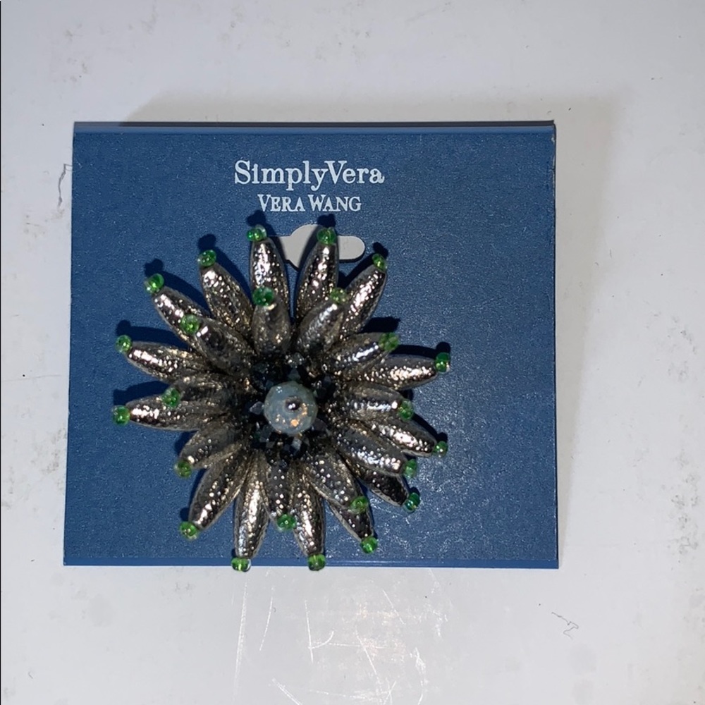 Simply Vera ring